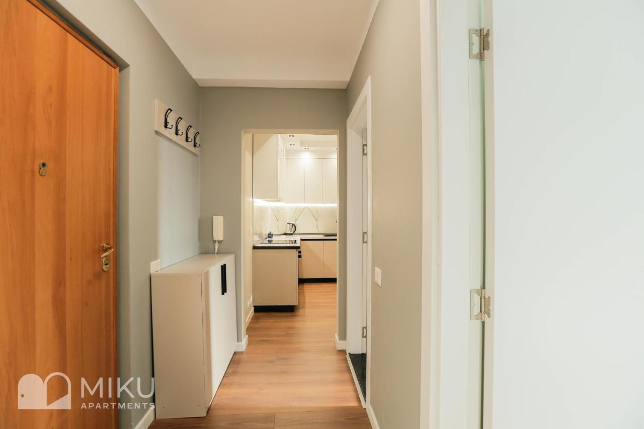Miku Apartment Tirana Bagian luar foto